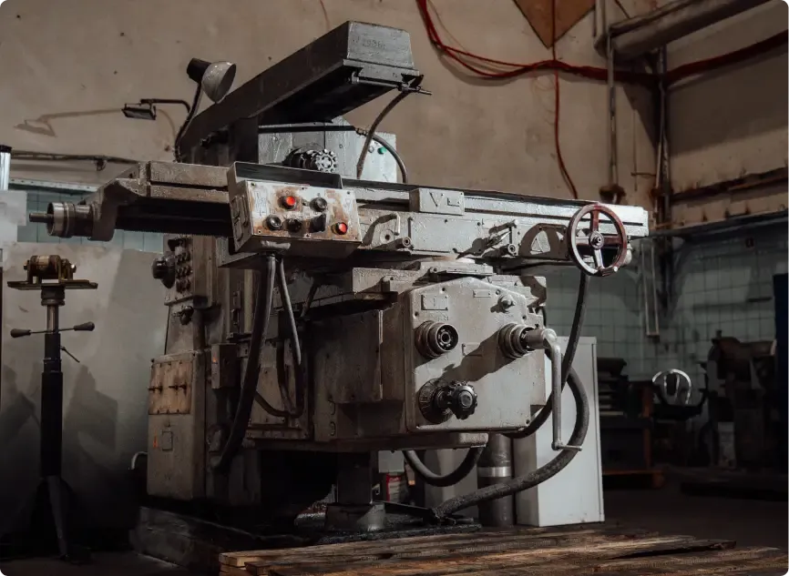 Ремонтная зона