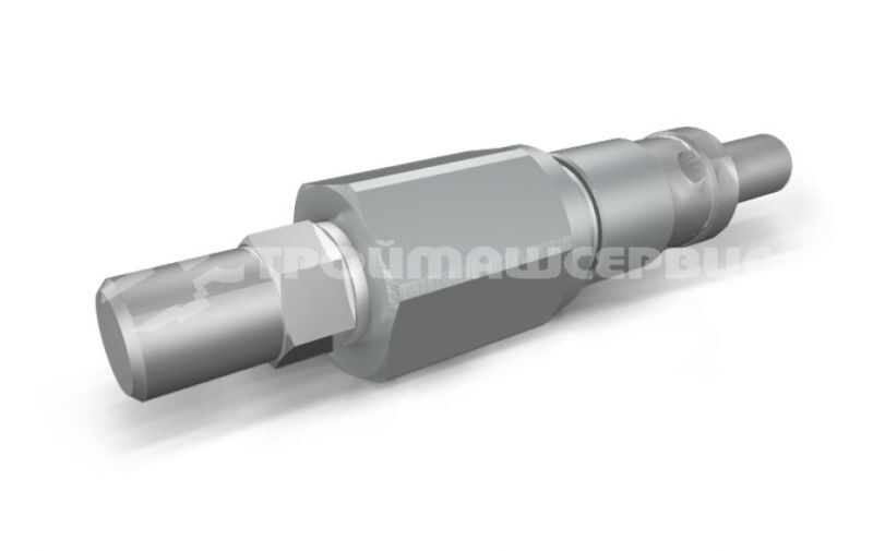 Клапан предохранительный картриджного типа VMPC 35 50-300 BAR M20X1,5