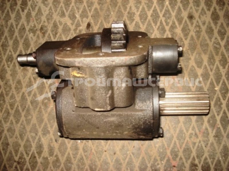 Коробка отбора мощности КС-3575А.14.100 (для ЗИЛ-133)