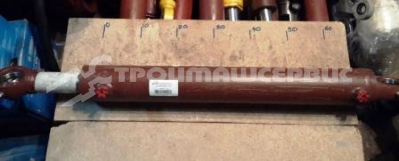 Гидроцилиндр излома стрелы ЦГ-80.50х560.11-03 (Ц16-80-50-560.11Д)