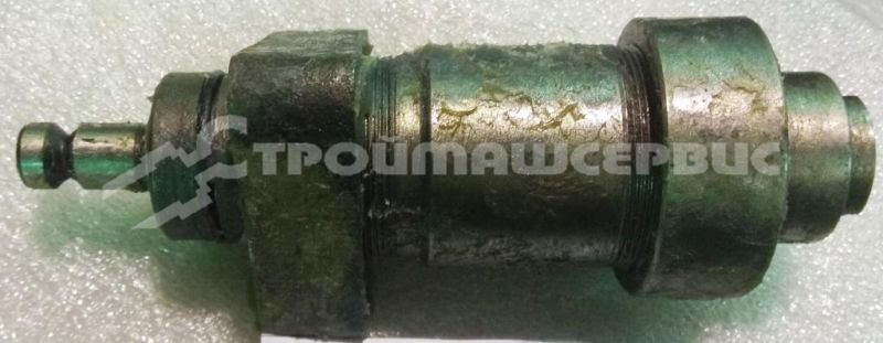 Пневмоцилиндр АКПМ3У 1004000 Пневмоцилиндр АКПМ3У 1004000