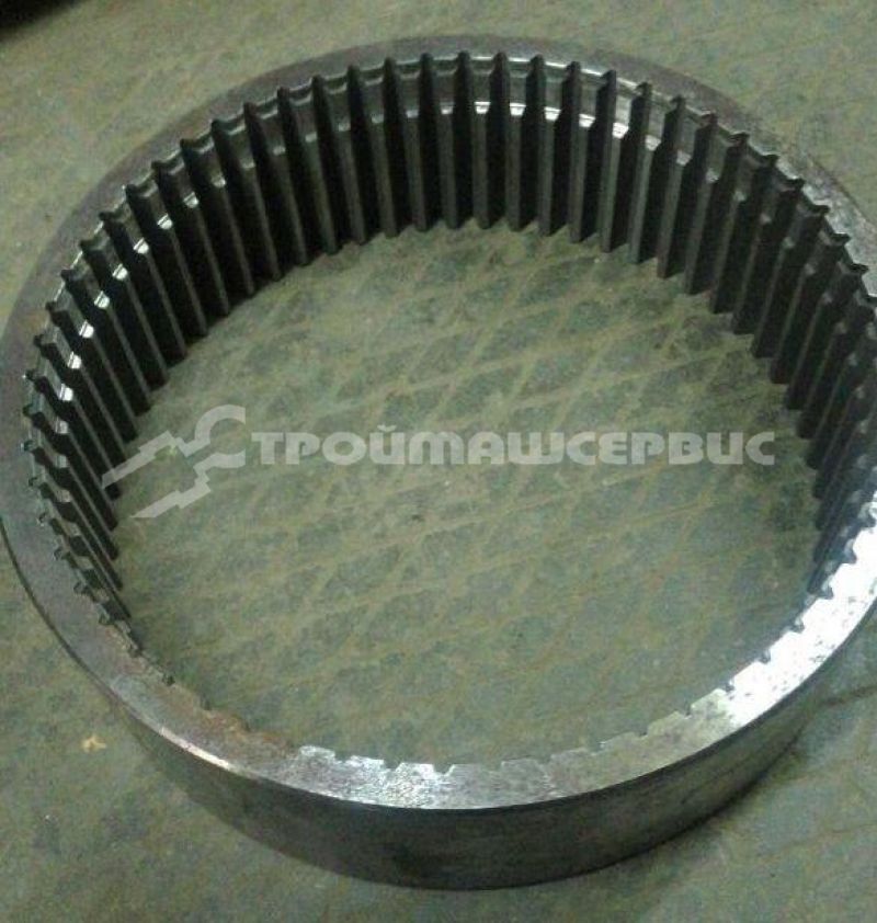 Колесо зубчатое У2210.20Н-2-03.107-01 (Амкодор-342, гидротормоз)