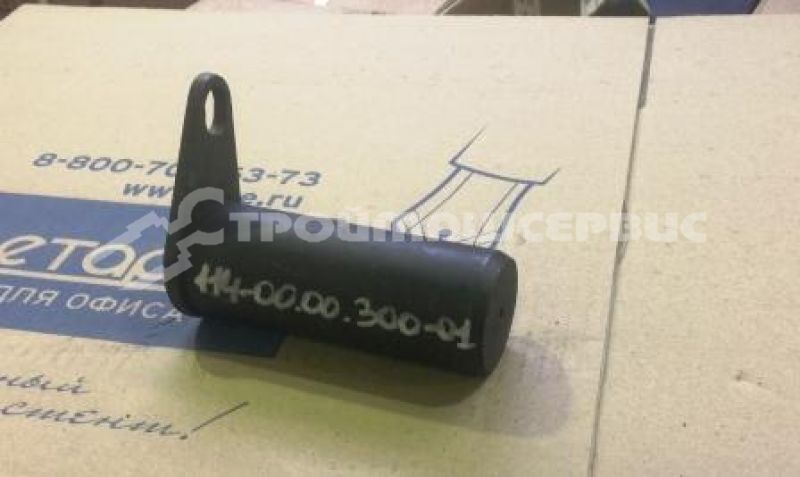 Ось 114-00.00.100-01 Ось 114-00.00.100-01