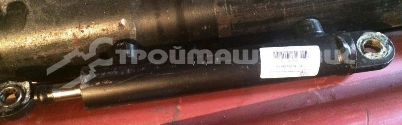 Гидроцилиндр рабочего органа ЦГ-40.20х200.11 Гидроцилиндр рабочего органа ЦГ-40.20х200.11