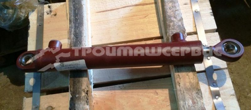 Гидроцилиндр рабочего органа ЦГ-40.20х250.11 Гидроцилиндр рабочего органа ЦГ-40.20х250.11
