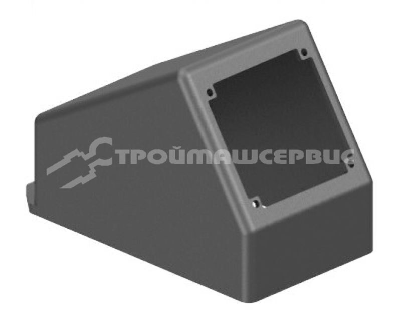 Корпус для джойстика 50JBX (Joystick Connection Box)