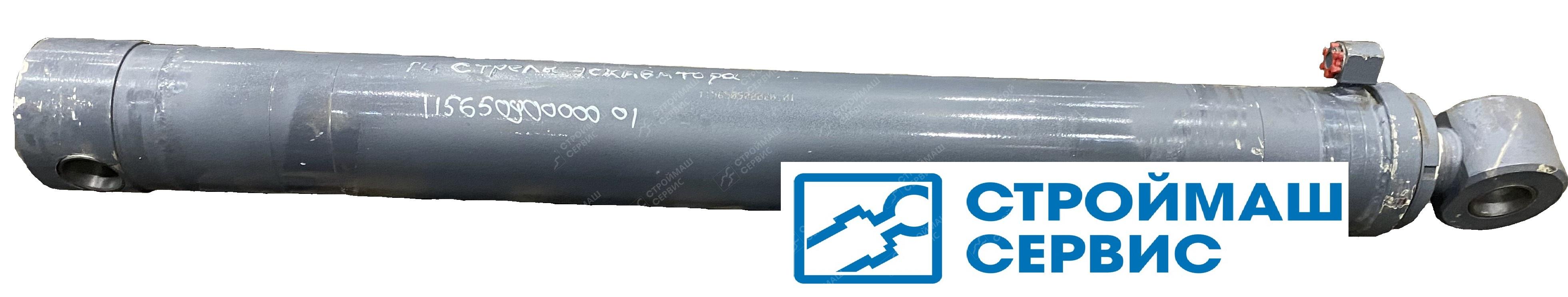 Гидроцилиндр 115650900000 02 (Terex) 1Н0013