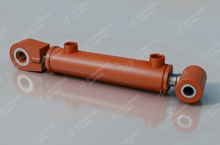 Гидроцилиндр  МС 125/63х1000-3.11 (1420)