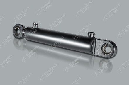 Гидроцилиндр  МС 50/25х400-3.11 (605)