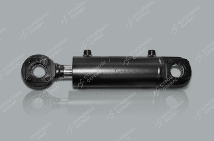Гидроцилиндр рукояти в сборе с трубками Komatsu PC220-8 7007-01-XR840