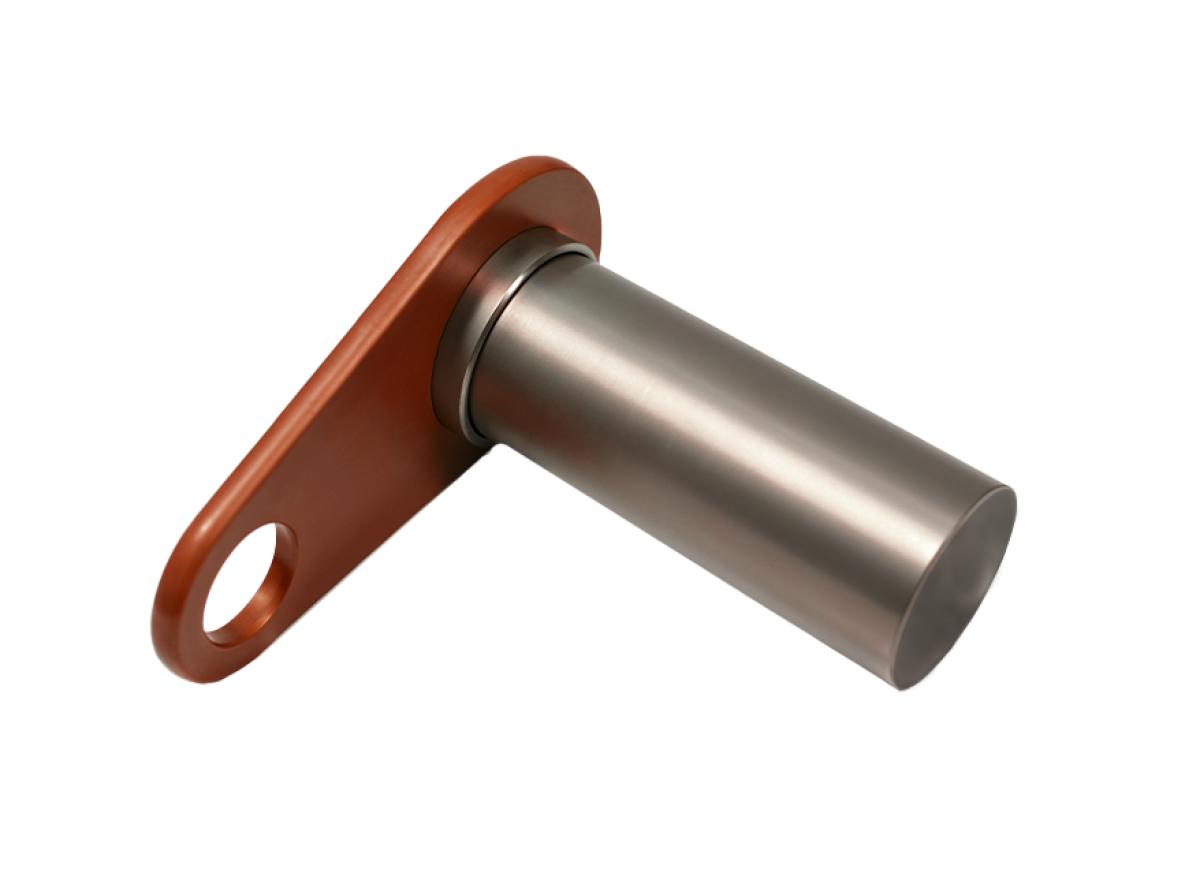 Палец Hitachi ZX240 3038448