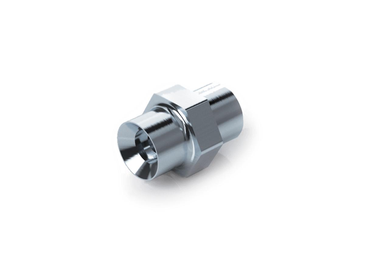 Клапан обратный VU MM 3/4" (1 Бар) (V0624/1)