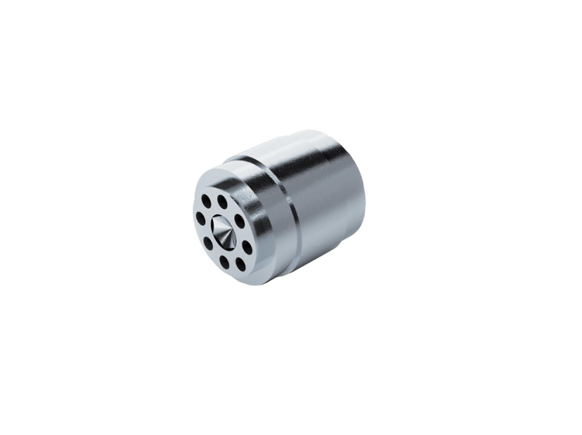 Клапан обратный ввертного типа VUI 3/8" (V0601)