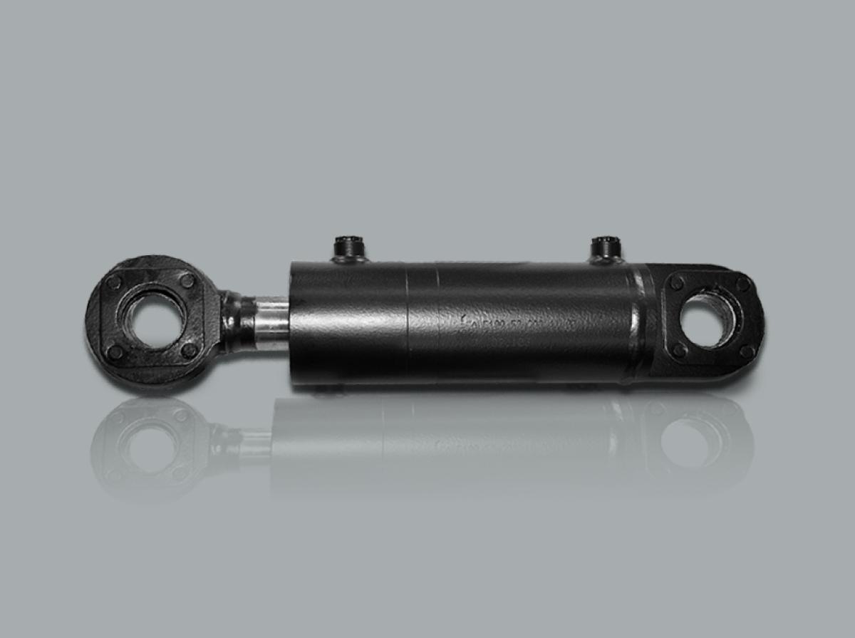 ЦГ-40.25х233.11-01 Гидроцилиндр