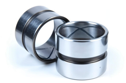 Втулка трапеций и стрелы TEREX 3520032м1