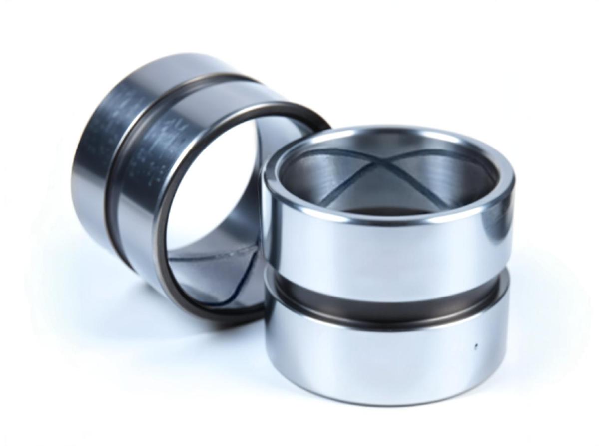 Втулка ZX200 4443881 (Китай) Втулка ZX200 4443881 (Китай)