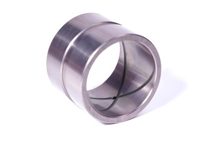 Втулка в основание ГЦ рукояти САТ 2151906 / 215-1906