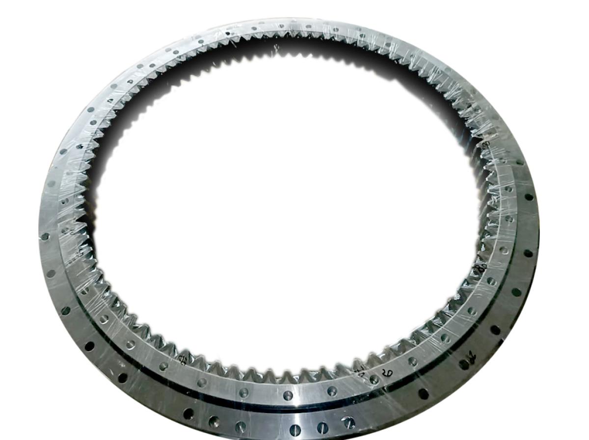 Поворотный круг S340LC-V (140109-00038)