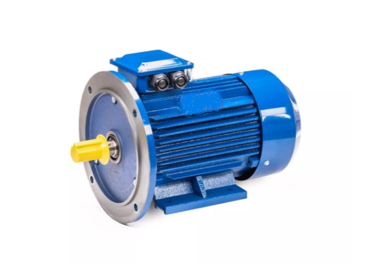 Электродвигатель MF АИР 100L2 5,5кВт 3000 об/мин 2081