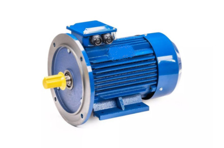 Электродвигатель MF АИР 200M2 37кВт 3000 об/мин 2081