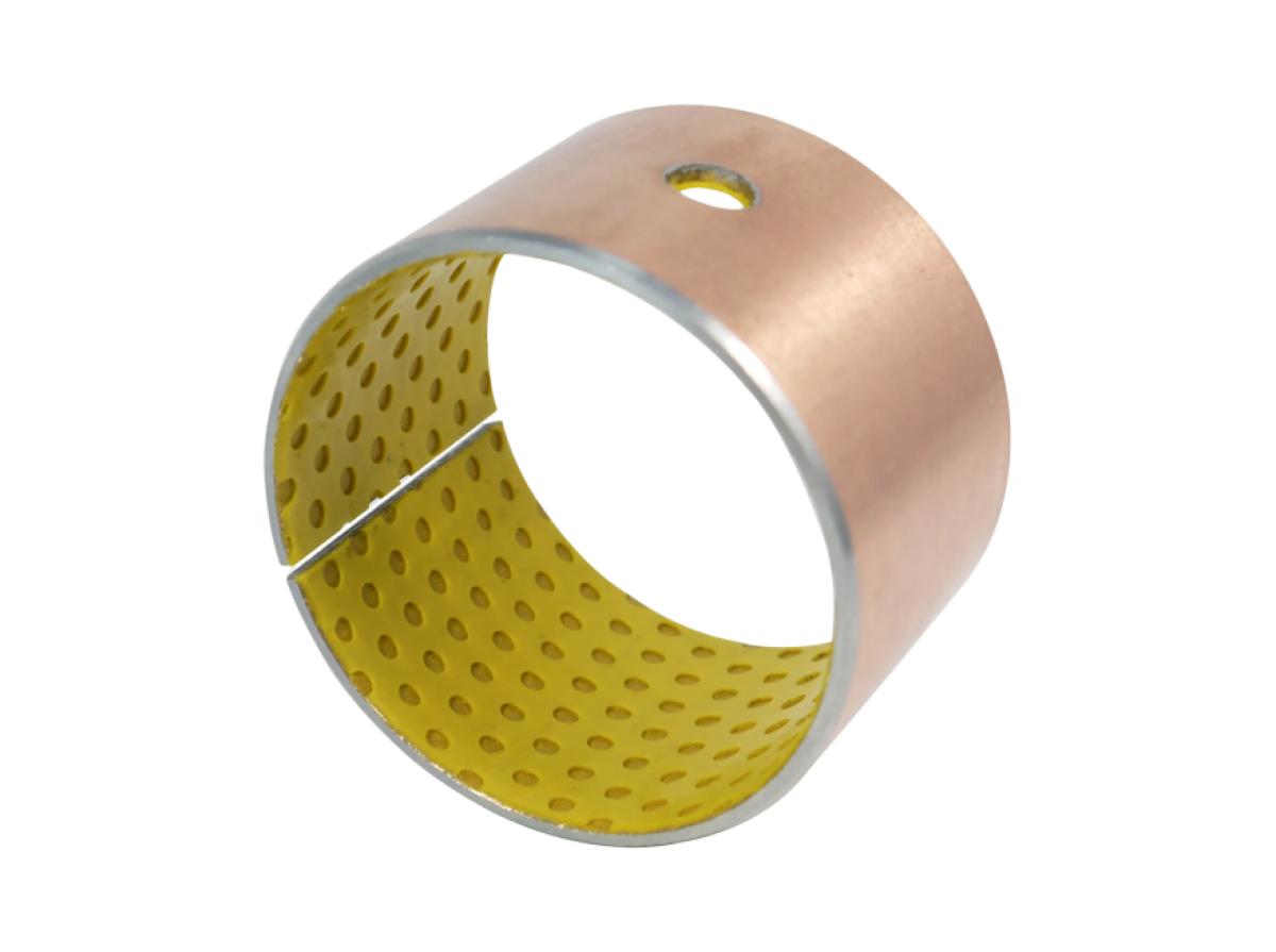 Втулка скольжения HDB-2H (SF-2,DX) 30х34х25