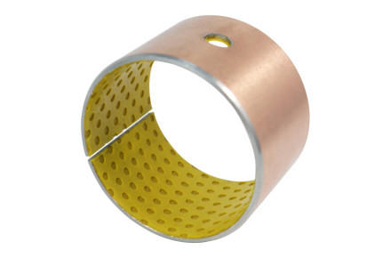 Втулка скольжения HDB-2H (SF-2,DX) 32х36х30