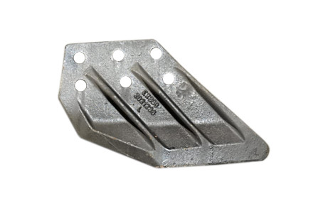 Бокорез правый 2021233