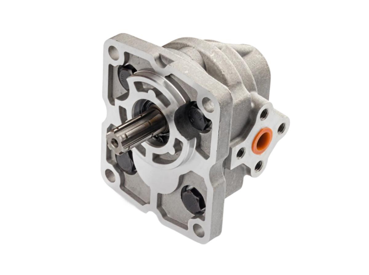 НШ-50М3 Насос шестеренный