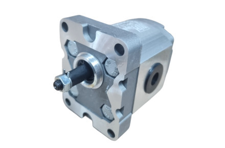 1PFA8.0KGG8B Насос шестеренный