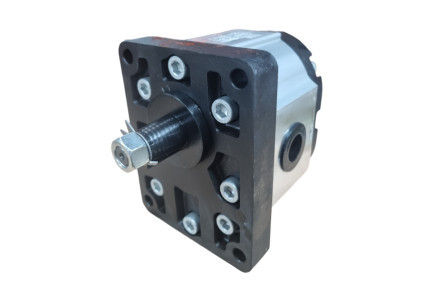 GPM3FC040B03 Насос шестеренный