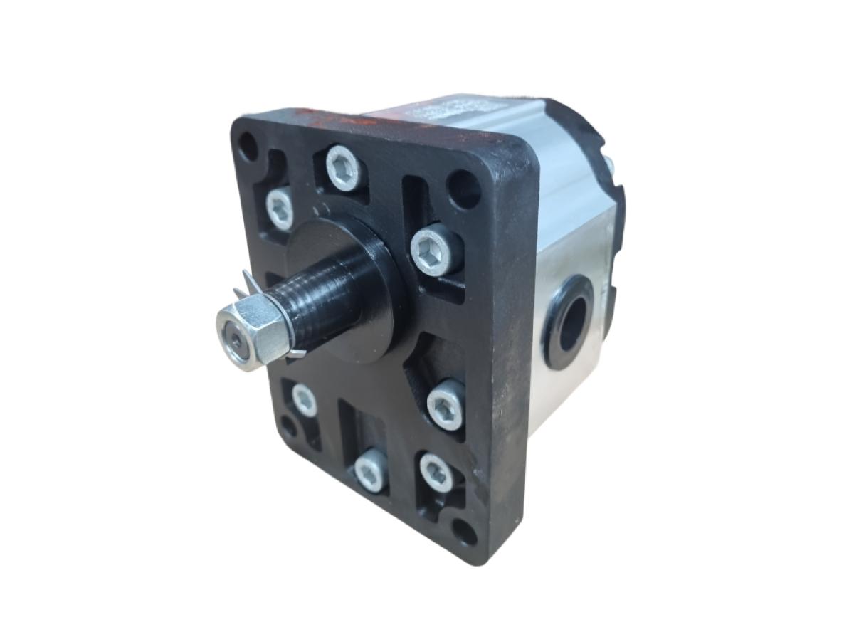 GPM3FC055B03 Насос шестеренный GPM3FC055B03 Насос шестеренный