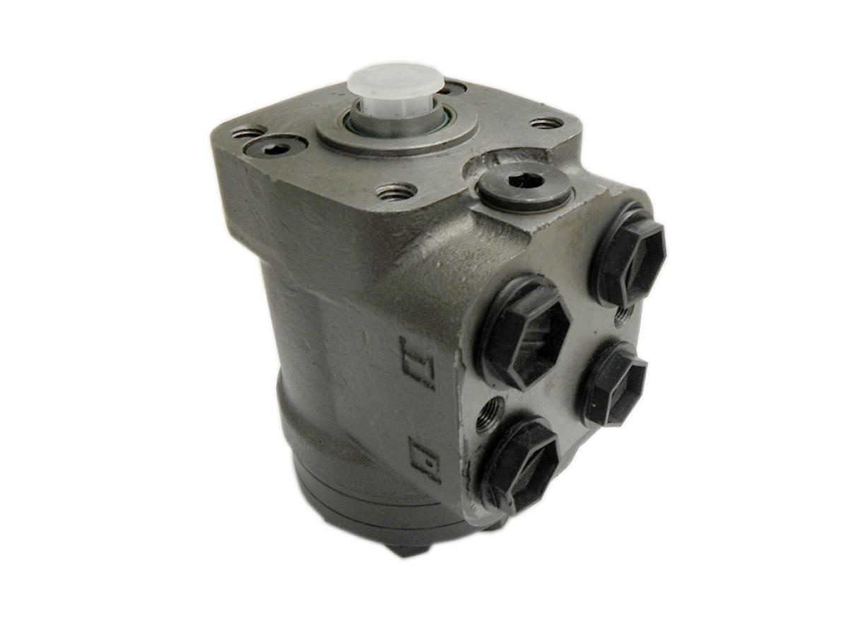 Насос-дозатор НДП-160/1