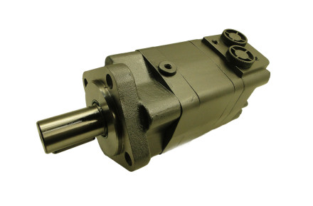 Гидромотор планетарный МГП-125-01