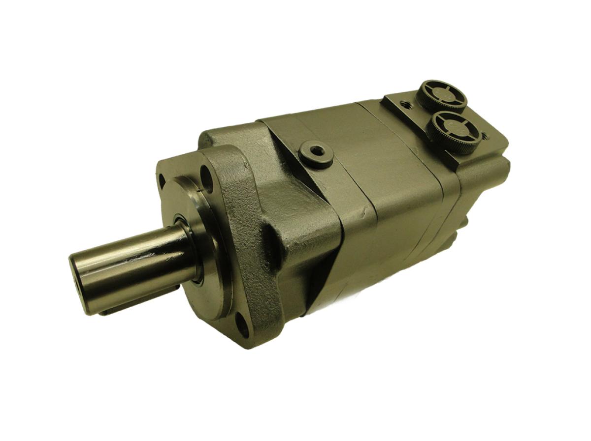 Гидромотор планетарный МГП-315