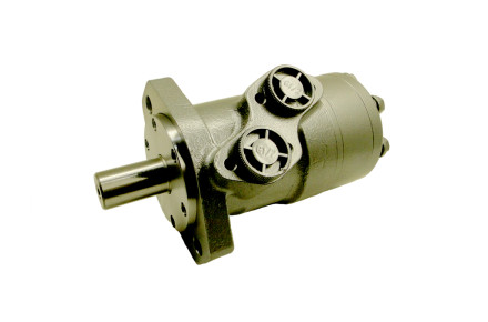 Гидромотор планетарный BMR 50cc (аналог MR-50CM)