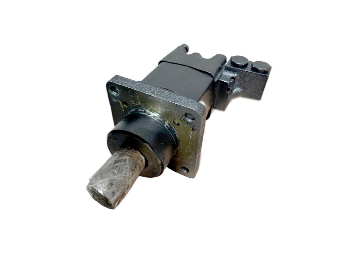 Гидромотор планетарный МГП-400Р