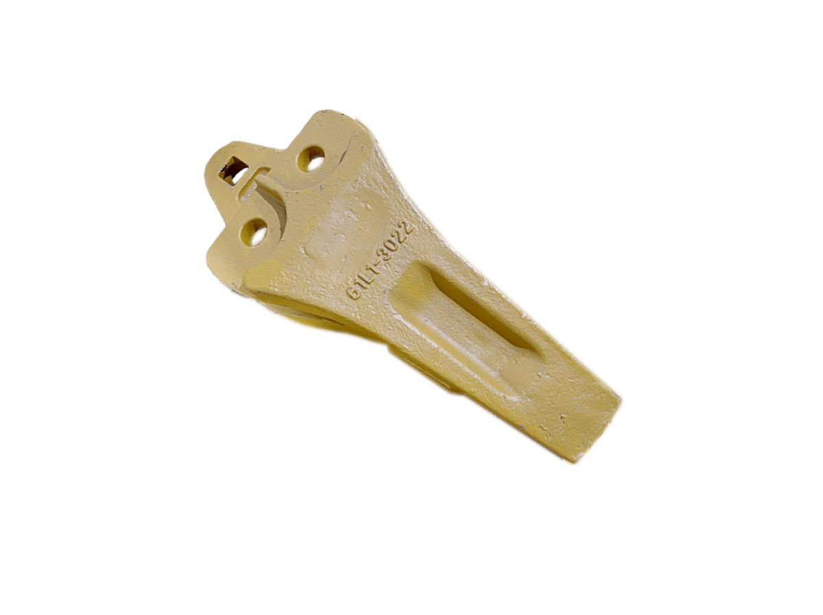 Зуб центральный 61L1-3022 (Hyundai) Зуб центральный 61L1-3022 (Hyundai)