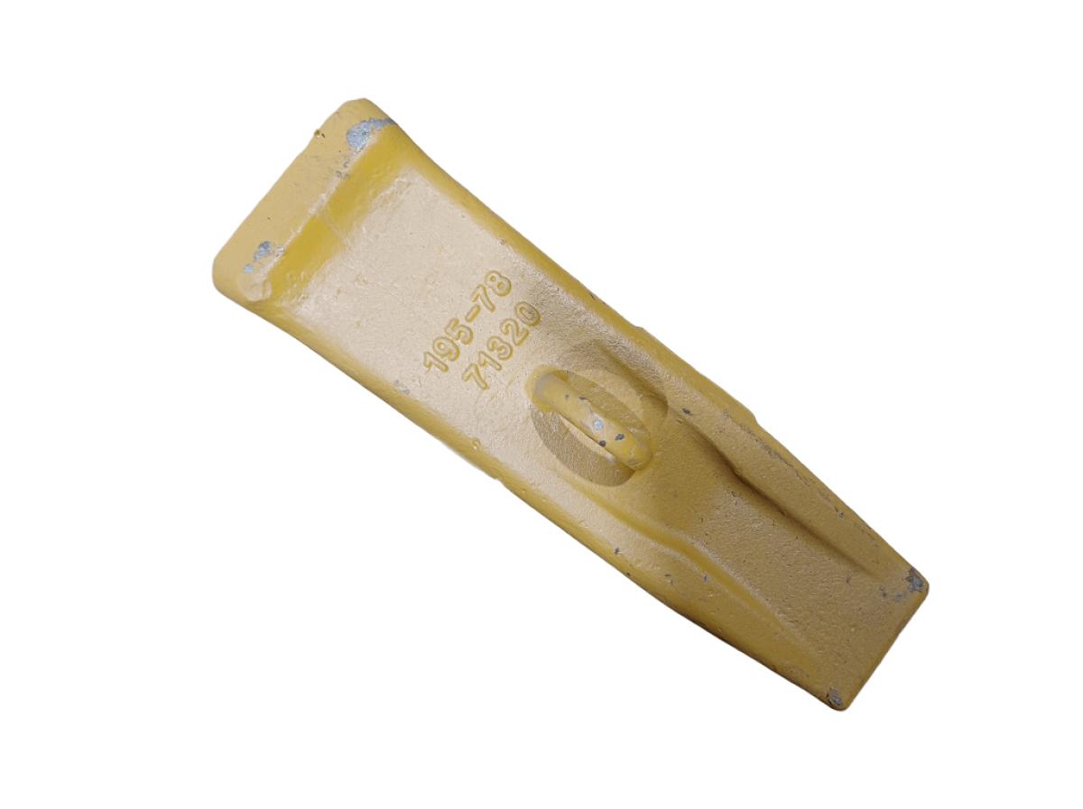 Коронка рыхлителя 195-78-71320 Коронка рыхлителя 195-78-71320