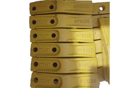 Зуб вильчатый 6Y6335