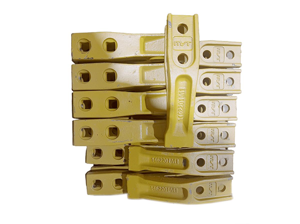 Зуб 1462200M1 Зуб 1462200M1