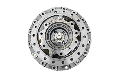 Механизм хода 9181678 (ZX230)