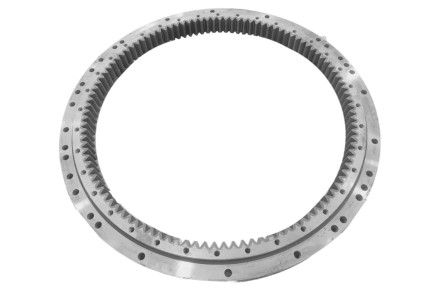 Поворотный круг Case CX210B KRB11710